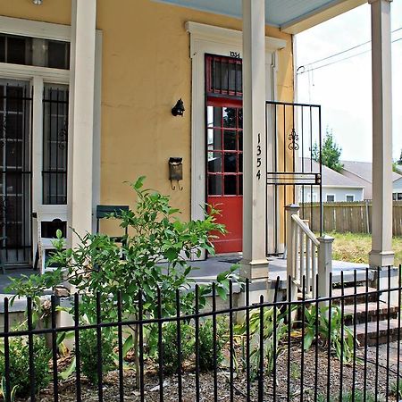 The Atlas House Hostel Nowy Orlean Zewnętrze zdjęcie